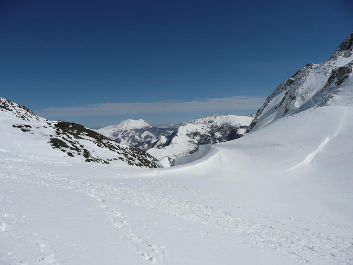 Felechosa Ski & Senderismo Exterior photo