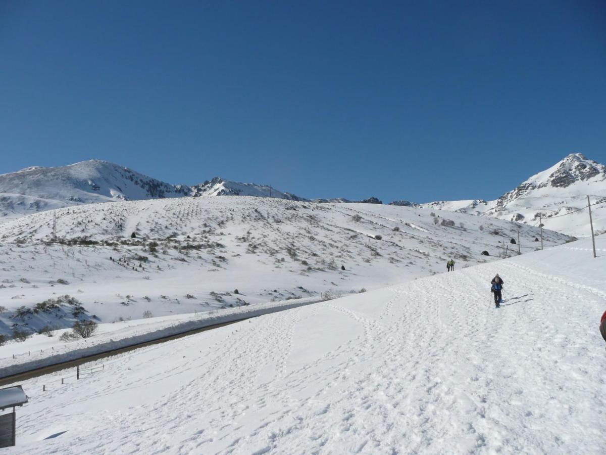 Felechosa Ski & Senderismo Exterior photo